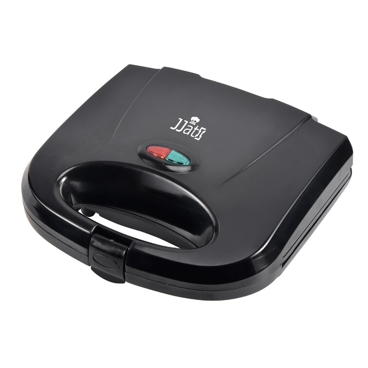 Sandwich maker non clearance electric